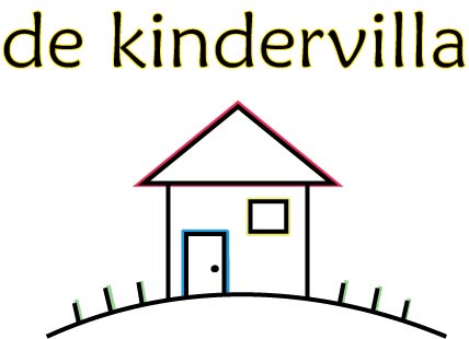 Logo De Kindervilla