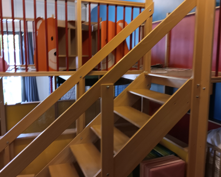 nieuw speelhuis 