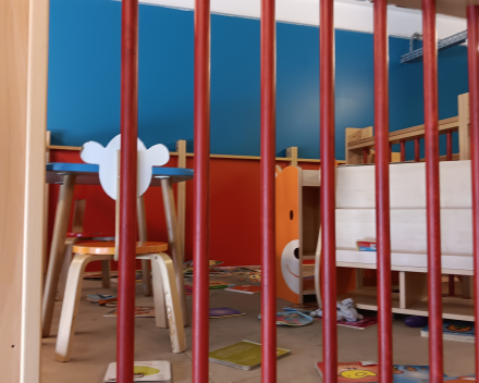 nieuw speelhuis 